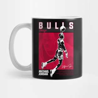 MJ Accolades Mug